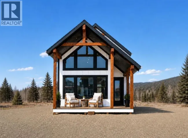 38 Cottageclub Lane, Rural Rocky View County, Alberta T4C1B1