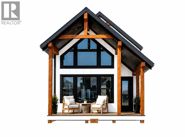 38 Cottageclub Lane, Rural Rocky View County, Alberta T4C1B1