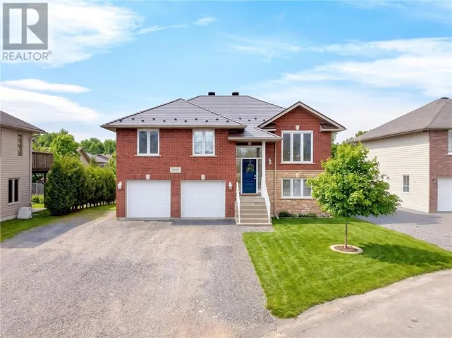 3698 Keith Street, Chelmsford, Ontario P0M1L0