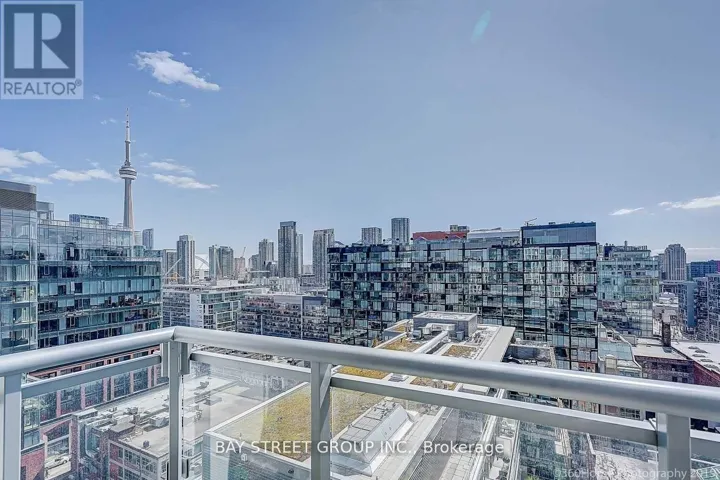 1828 - 525 ADELAIDE STREET W, Toronto (Waterfront Communities), Ontario M5V1T6