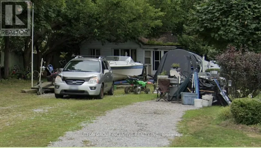 95 LAKE DRIVE N, Georgina (Historic Lakeshore Communities), Ontario L4P1A9