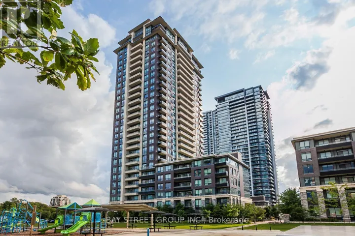 3001 - 15 WATER WALK DRIVE, Markham (Unionville), Ontario L3P1N3