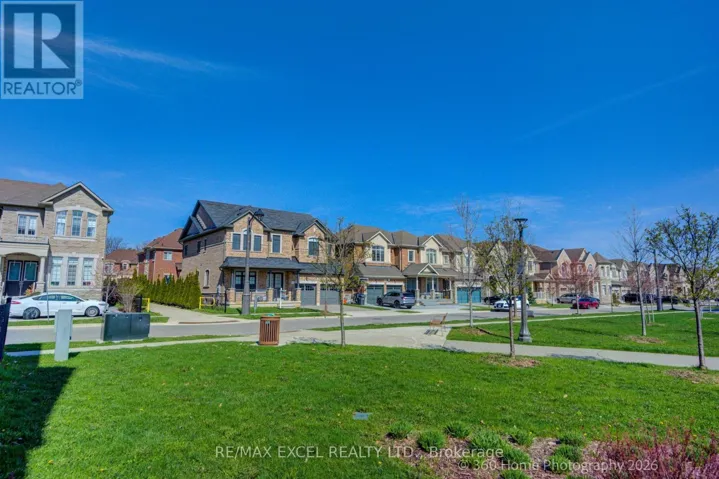 3199 WILLIAM ROSE WAY, Oakville (JM Joshua Meadows), Ontario L6H7H5