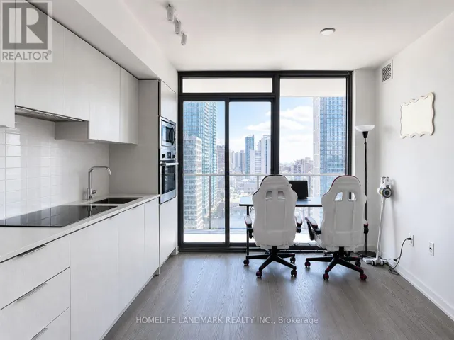 1613 - 11 WELLESLEY STREET W, Toronto (Bay Street Corridor), Ontario M4Y1E8