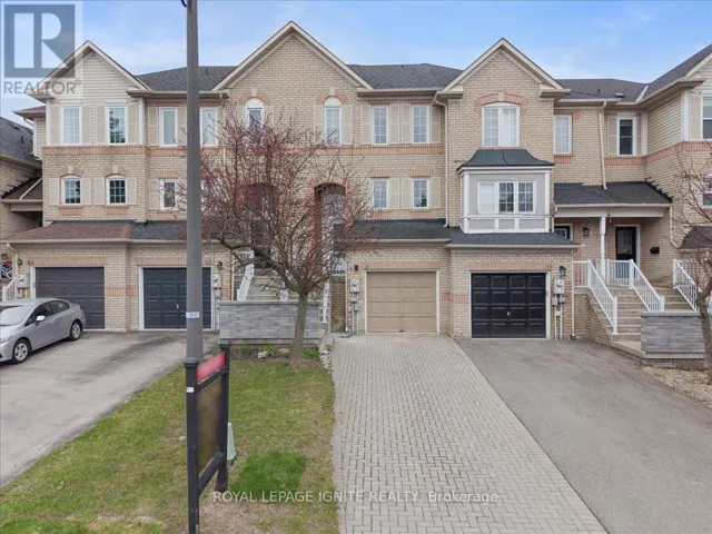 61 BAYWELL CRESCENT, Aurora (Bayview Wellington), Ontario L4G7N4