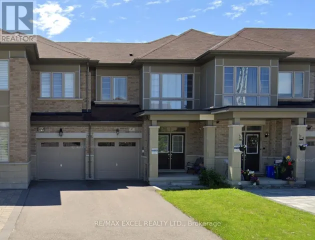 47 GOWER DRIVE, Aurora, Ontario L4G0V9