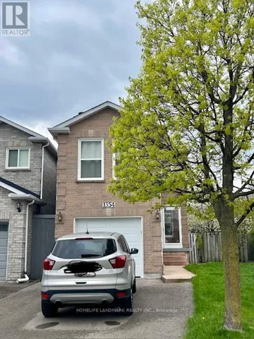 1354 HAZEL MCCLEARY DRIVE, Oakville (CV Clearview), Ontario L6J7A8