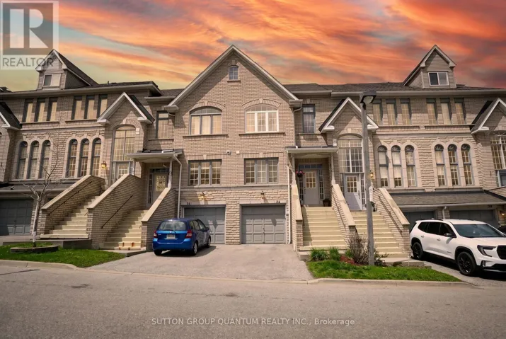 26 - 5525 PALMERSTON CRESCENT, Mississauga (Central Erin Mills), Ontario L5M5Z8