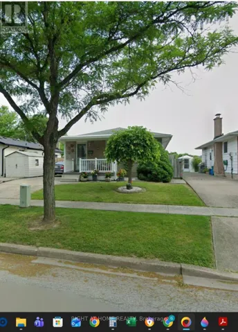 7564 REDHAVEN CRESCENT, Niagara Falls (Marineland), Ontario L2G7H7