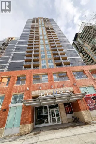2804, 1320 1 Street SE, Calgary, Alberta T2G0G8