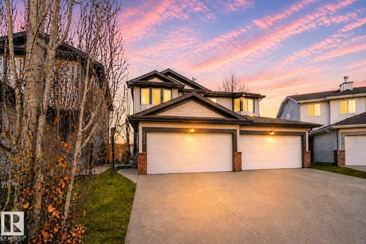 3716 160A AV NW, Edmonton, Alberta T5Y3G1