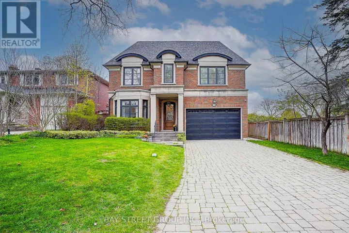28 CARNWATH CRESCENT, Toronto (St. Andrew-Windfields), Ontario M2P1J5