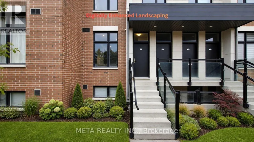 L144 - 9560 ISLINGTON AVENUE, Vaughan (Sonoma Heights), Ontario L4H5E8
