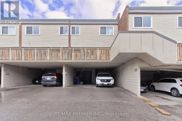 213 MILESTONE CRESCENT, Aurora (Aurora Village), Ontario L4G3M2