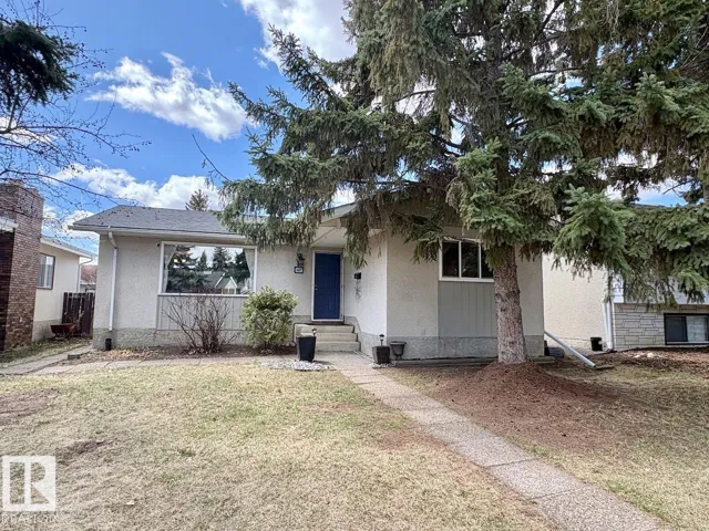 8607 35A AV NW, Edmonton, Alberta T6K0C3