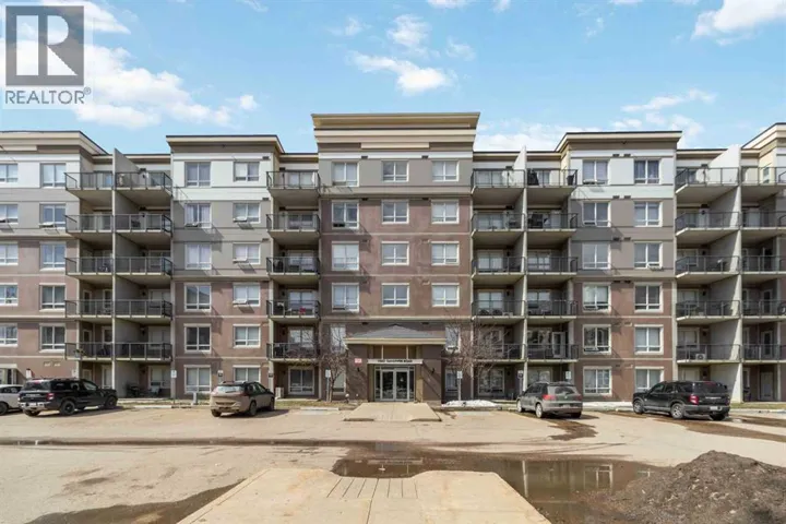 206, 136D Sandpiper Road, Fort McMurray, Alberta T9K0J7