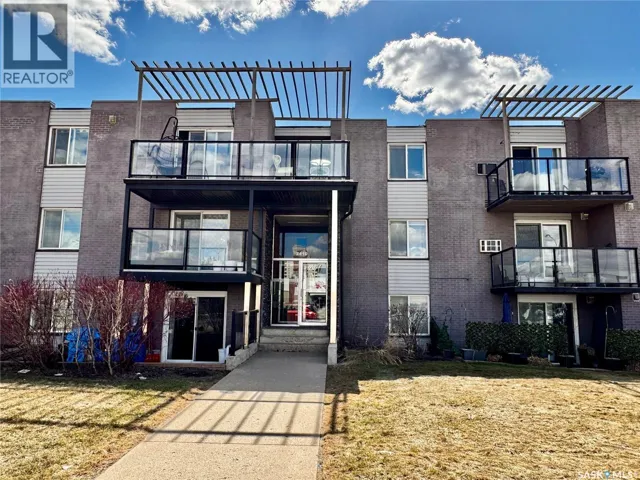 14 2410 louise STREET, Saskatoon, Saskatchewan S7J3L8