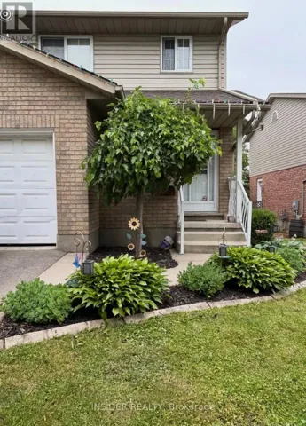 285 RAILWAY AVENUE, Stratford, Ontario N5A2J3