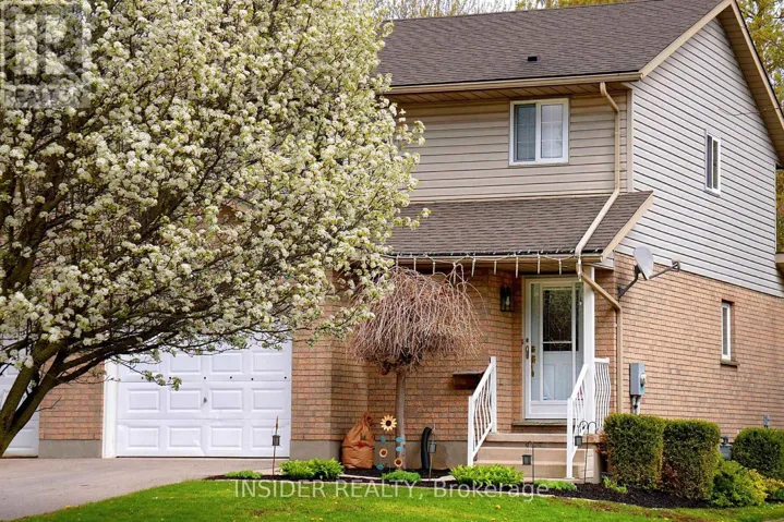 285 RAILWAY AVENUE, Stratford, Ontario N5A2J3