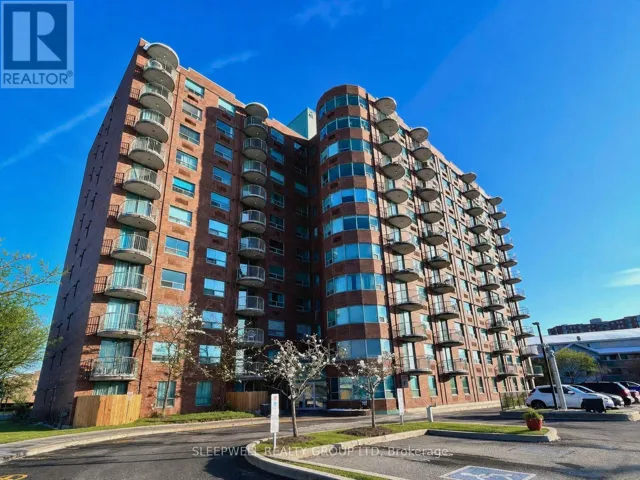 405 - 1440 HERON ROAD, Ottawa, Ontario K1V0X2