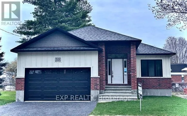 53 CRAIG STREET, Russell, Ontario K4R1A6