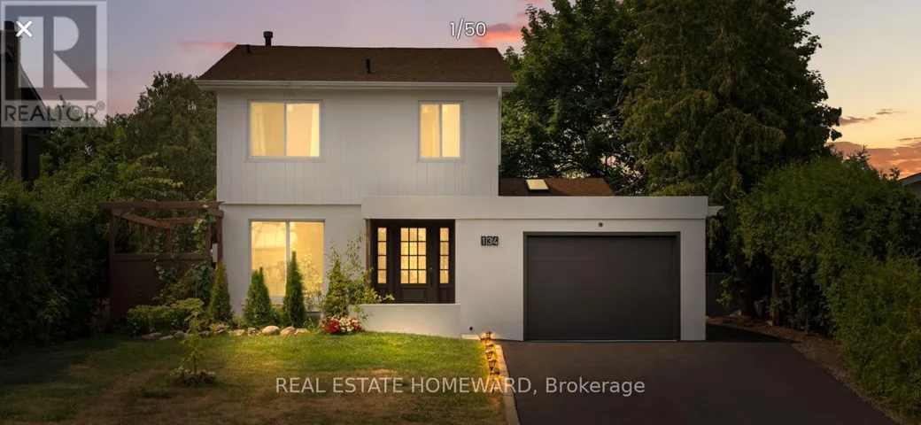 MAIN2ND - 134 RIDGEBANK COURT, Caledon (Bolton West), Ontario L7E4V9