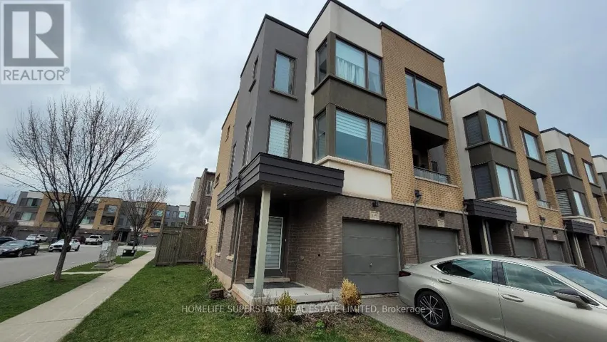 169 SABINA DRIVE, Oakville (GO Glenorchy), Ontario L6H0L4