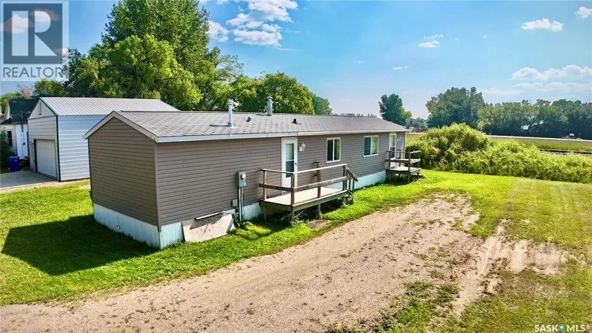 427 Vincent AVENUE W, Churchbridge, Saskatchewan S0A0M0