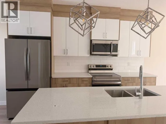 325 Red Sky Terrace NE Terrace NE, Calgary, Alberta T3N2M3
