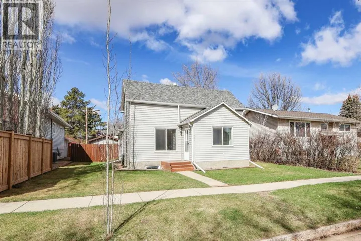 4904 47 Street, Stettler, Alberta T0C2L2