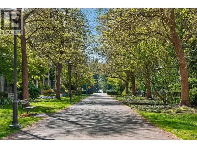 213 6328 LARKIN DRIVE, Vancouver, British Columbia V6T2K2