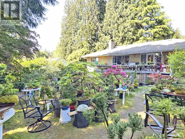 435 E OSBORNE ROAD, North Vancouver, British Columbia V7N1M4