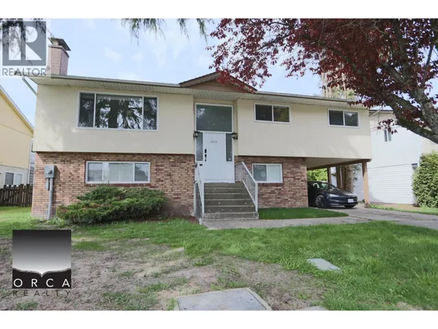 7411 THORMANBY CRESCENT CRESCENT, Richmond, British Columbia V7C4G4