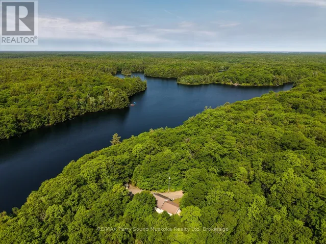 30 DOG LEG PATH, Seguin, Ontario P2A0B2