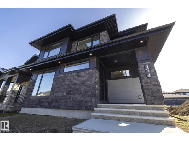 4541 KNIGHT WD SW, Edmonton, Alberta T6W4B7