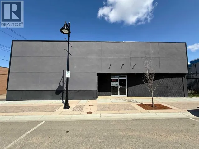 5004 51 Ave, Ponoka, Alberta T4J1R7