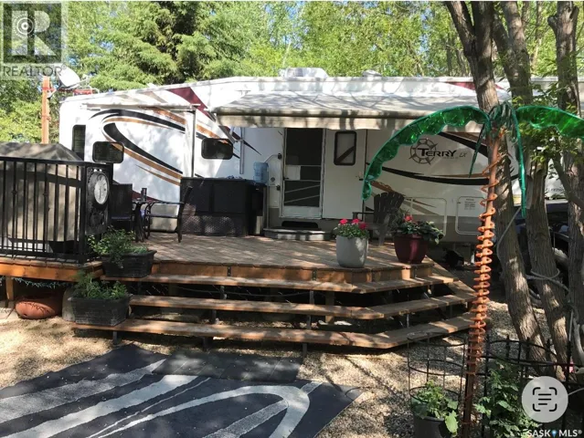133 & 134 Regional Park ROAD, Wakaw Lake, Saskatchewan S0K4P0