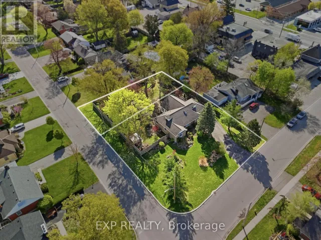 4274 SOUTH ROUTLEDGE ROAD, London South (South V), Ontario N6P1A3