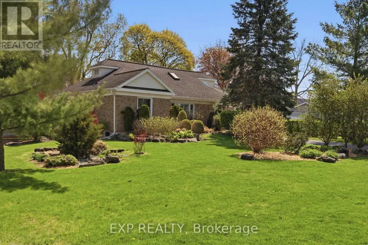 4274 SOUTH ROUTLEDGE ROAD, London South (South V), Ontario N6P1A3