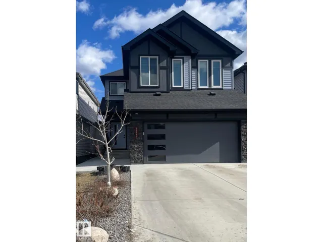 1033 CHRISTIE VISTA VS SW, Edmonton, Alberta T6W4W8