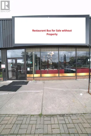 6 - 2273 DUNDAS STREET W, Mississauga (Western Business Park), Ontario L5K2L8
