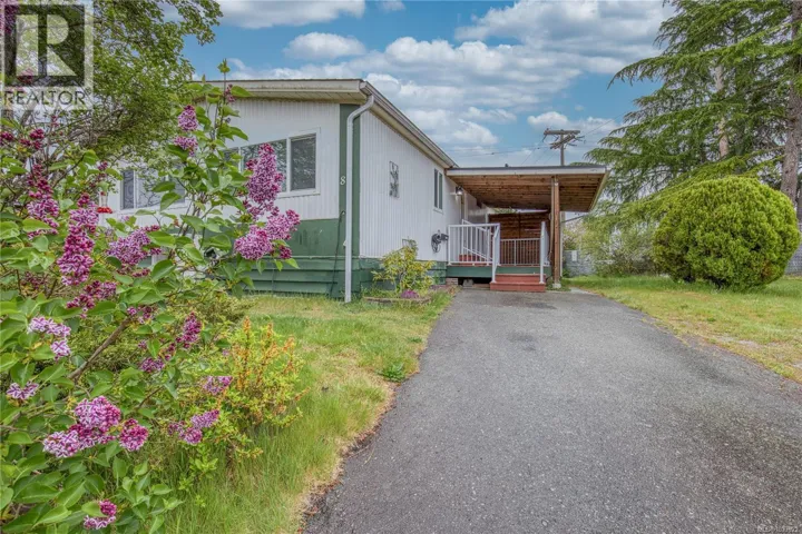 8 80 Fifth St, Nanaimo, British Columbia V9R1N1