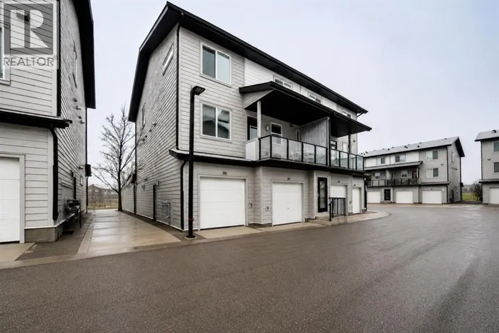 202, 245 Redstone Walk NE, Calgary, Alberta T3N1M6