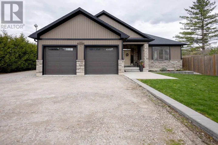 53710 HERITAGE LINE, Bayham (Richmond), Ontario N5H2R1