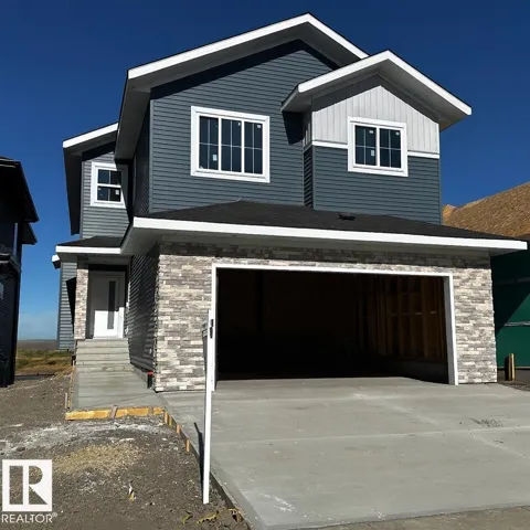 74 ELDRIDGE PT, St. Albert, Alberta T8N8C4