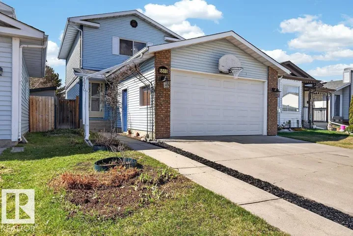 5510 186 ST NW, Edmonton, Alberta T6M1Z9