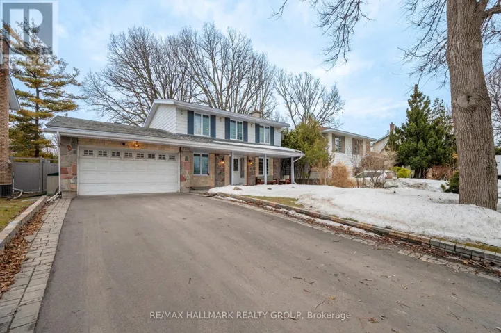 1930 SOUTHAMPTON COURT, Ottawa, Ontario K2C0W4