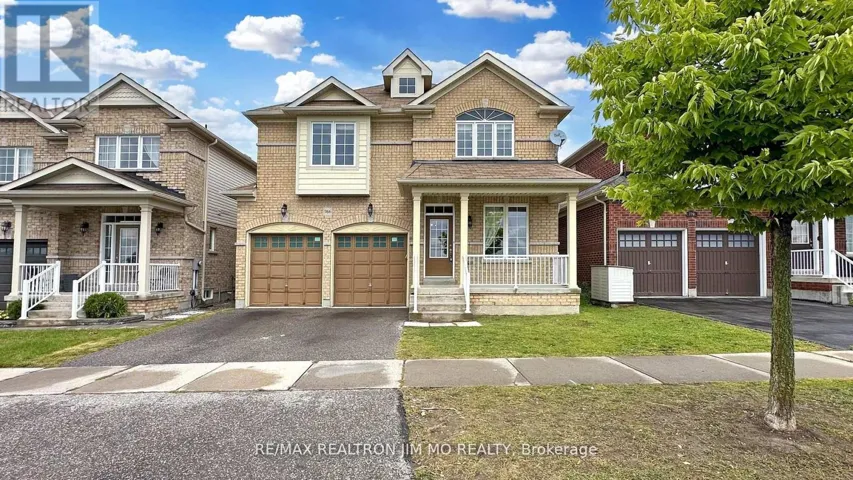 766 GRAND RIDGE AVENUE, Oshawa (Pinecrest), Ontario L1K2M5