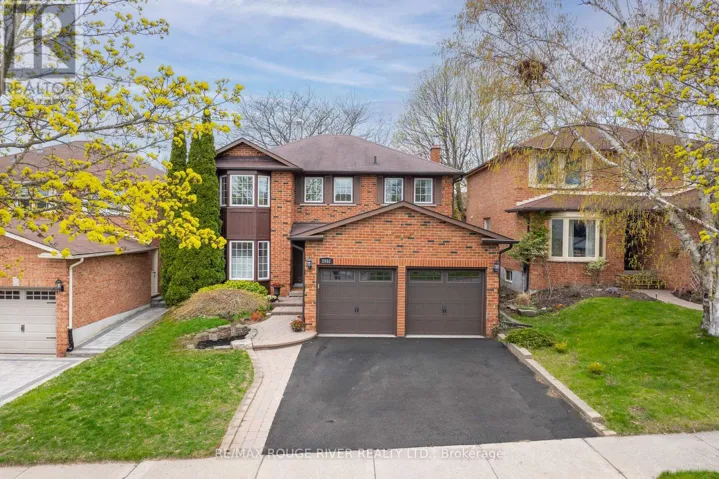 2052 LYNN HEIGHTS DRIVE, Pickering (Liverpool), Ontario L1X1N8