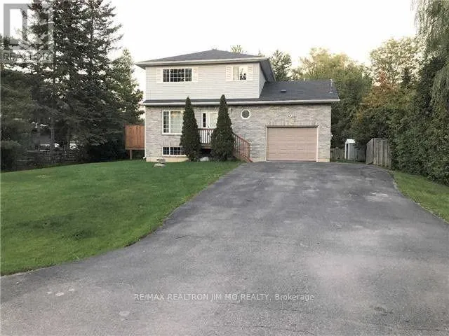 745 THIRD AVENUE, Georgina (Historic Lakeshore Communities), Ontario L0E1S0